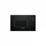 Bosch | Microwave Oven | BFL554MB0 | Built-in | 31.5 L | 900 W | Black