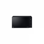 LG | Microwave Oven | MS2535GIB | Free standing | 25 L | 1000 W | Black