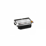 TEFAL | OptiGrill XL | GC724D12 | Table | 2000 W | Black/Stainless steel