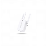 Mercusys | Wi-Fi Range Extender | MW300RE | 802.11n | 2.4GHz | 300 Mbit/s | no PoE | Antenna type 3xExternal
