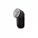 Philips | Fabric Shaver | GC026/80 | Black | Battery powered