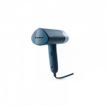 Philips | Steamer | STH3000/20 | Handheld | 1000 W | 0.1 L | 20 g/min | Blue