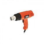 BLACK & DECKER | KX1650-QS | 44.4 l/s | 1750 W | Air Blower