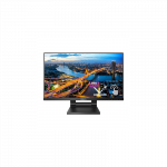 Philips | 222B1TC/00 | 21.5 " | IPS | 16:9 | 75 Hz | 4 ms | 250 cd/m&sup2; | Black