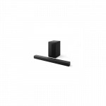 LG Soundbar 3.1 Channel Sound System | S60T | Bluetooth