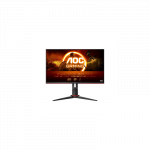 AOC 27G2ZN3/BK | 27 " | VA | FHD | 16:9 | 280 Hz | 1 ms | 1920 x 1080 pixels | 300 cd/m&sup2; | HDMI ports quantity 2