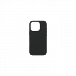 CARE Fashionable Case | Back cover | Apple | iPhone 16 Pro | Recycled plastic | Black | MagSafe