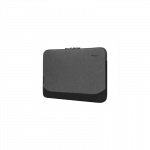 Targus Cypress with EcoSmart Sleeve | Fits up to size 13-14 " | Sleeve | Grey