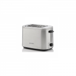 Gorenje Toaster | T800DS | Number of slots 2 | Housing material Stainless steel