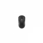 Fury Gaming Mouse | Tanto T4 | Wired/Wireless | 2.4 GHz, Bluetooth, USB | Black
