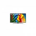 LG 75NANO81A3A | 75 | Smart TV | webOS 25 | UHD