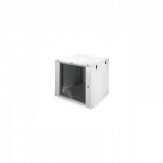 Digitus Wall Mounting Cabinet | DN-19 12U-6/6-EC | Light Grey
