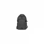 Natec Laptop Backpack Alpaca 2 15.6, Grey