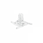 Vogels | Projector Ceiling mount | Turn, Tilt | Maximum weight (capacity) 15 kg | White