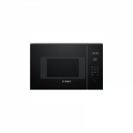 Bosch | Microwave Oven | BFL524MB0 | Built-in | 20 L | 800 W | Black