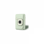 Fujifilm | Instax mini LiPlay | Lithium-ion | Matcha Green
