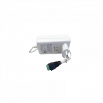 DUCO Power Adapter, 230VAC-24VDC/20W