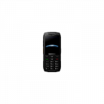 HAMMER Horizon LTE (Black) Dual SIM 2.8" IPS TFT 240x320/128MB/64MB RAM/microSDXC/LTE | Hammer