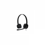 Logitech | H151 | 3.5 mm