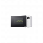 LG | Microwave Oven | MS23NECBW | Free standing | 23 L | 1000 W | White