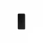 Xiaomi | Redmi Fast Charge Power Bank | 20000 mAh | Black