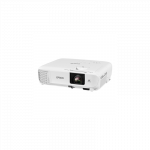 Epson | EB-W49 | WXGA (1280x800) | 3800 ANSI lumens | White | Lamp warranty 12 month(s)