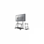 Neomounts By Newstar TV SET ACC FLOOR STAND 60-105"/NS-M4000BLACK NEOMOUNTS | Neomounts