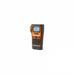 Brother PT-E310BTVP Pro | Thermal | Label Printer | Orange/Black