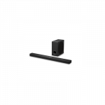 LG Soundbar with Dolby Atmos and 5.1.3 channels | S90TY | Bluetooth