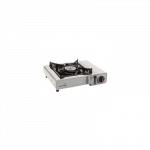Easy Camp | Portable Camping Stove for Cooking | Tour Stove | 2200 W