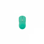 Fury Gaming Mouse | Tanto T4 | Wired/Wireless | 2.4 GHz, Bluetooth, USB | Mint