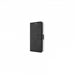 Fixed Opus | Book Case | Xiaomi | 15 Ultra | Leather | Black