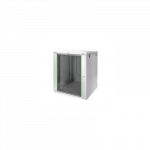 Digitus Wall Mounting Cabinet | DN-19 16U-6/6-EC | Light Grey