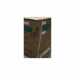 Hisense AHW-140HEDS1 | Hi-Therma 14 kw heat pump Split type Outdoor unit | DAMAGED PACKAGING, BENT GRID PARTS