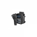 Natec | NTO-2116 | Laptop Camel PRO | Backpack | Black | 17.3 "