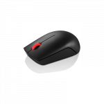 Lenovo | Mouse | Essential Compact | Standard | Wireless | Black