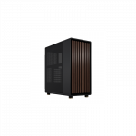 Fractal Design | North | Charcoal Black | Power supply included No | ATX