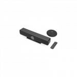 Digitus | 4K All-in-One Video Bar Pro &ndash; Video Conference System | DS-55580
