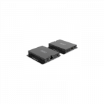 Digitus HDMI Extender Set, 4K/120Hz, 40 m | DS-55342 | Black
