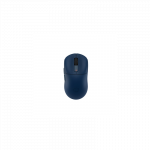 Fury Gaming Mouse | Tanto T4 | Wired/Wireless | 2.4 GHz, Bluetooth, USB | Blue