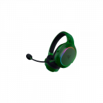 Razer | Gaming Headset | Barracuda X Chroma | Built-in microphone | Bluetooth | Phantom Green Edition