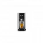 Caso Turbo hot water dispenser | HW 620 | Water Dispenser | 2600 W | 2.5 L | Plastic/Stainless Steel | Black/Stainless Steel