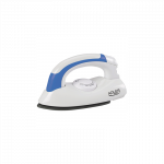 Iron | Adler | AD 5015 | With cord | 800 W | White