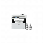 Epson Multifunctional printer | EcoTank M3170 | Inkjet | Mono | All-in-one | A4 | Wi-Fi | Grey