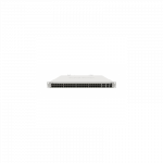 MikroTik Cloud Router Switch 354-48G-4S+2Q+RM with RouterOS L5 License | MikroTik | Rackmountable