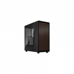 Fractal Design | North | Charcoal Black TG Dark tint | Power supply included No | ATX