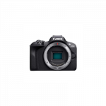Canon | Megapixel 24.1 MP | ISO sensitivity (max) 12800 | Display diagonal 3.0 " | Wi-Fi | Automatic, manual | CMOS | Black
