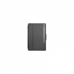 Targus Click-In Case | THZ957GL | Tablet case | For Samsung Galaxy Tab A9+ | Black