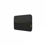 Targus TSS931GL | CityGear Laptop Sleeve | Fits up to size 14 " | Sleeve | Black