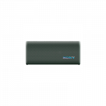 Sony Speaker | ULT FIELD 3 | Waterproof | Bluetooth | Forest Grey | Portable | Wireless connection